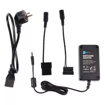 Alphacool Core 60W Externe voeding, 15734