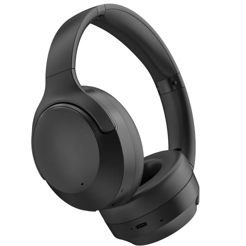 Audeeo Melovibe EX Draadloze hoofdtelefoon (zwart)