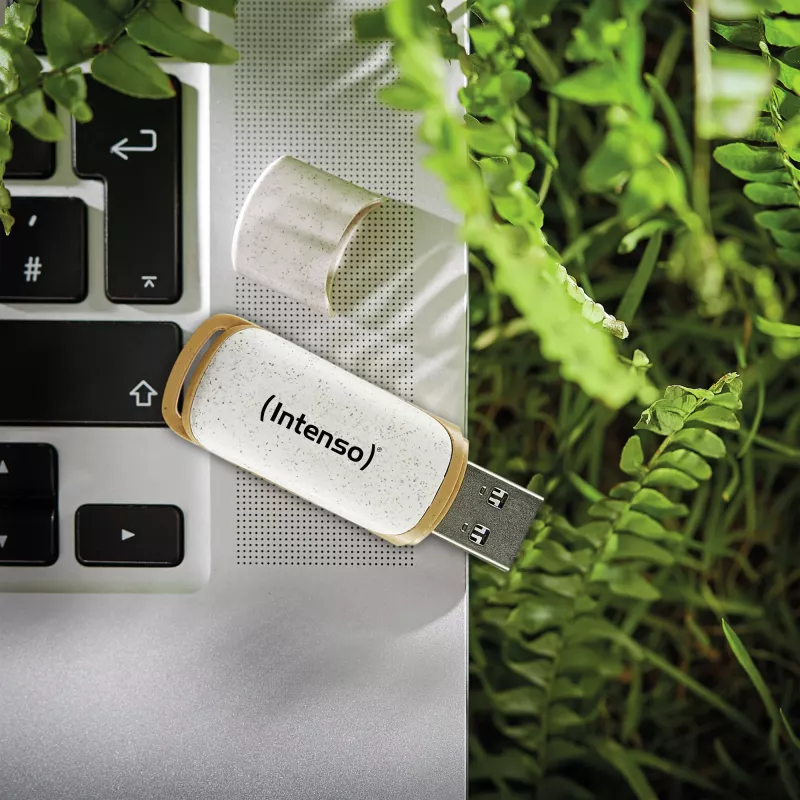GEHEUGEN USB-stick USB3.2 64GB/3540490 INTENSO