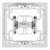 Adapter Homematic IP eQ-3 EQ3-ADA-EJ, grijs, 55×55×21 mm