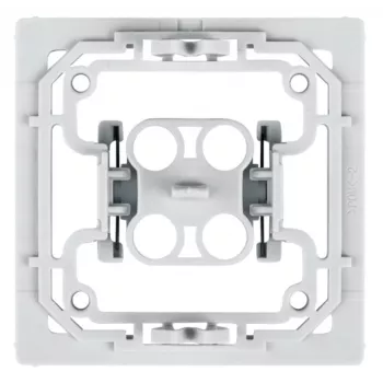 Adapter Homematic IP eQ-3 EQ3-ADA-EJ, grijs, 55×55×21 mm