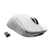 Logitech G PRO X SUPERLIGHT draadloze gaming-muis