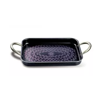 Grillpan Pensofal Diamond 35x26 cm antiaanbak – Pensofal steakgrill
