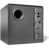 Wavemaster MOODY BT 2.1 Bluetooth zwart detailhandel