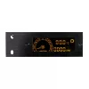 Lamptron TC20 PCI-ventilator- en RGB-LED-controller, zwart – in PCI-slot gemonteerde ventilator/LED-hub