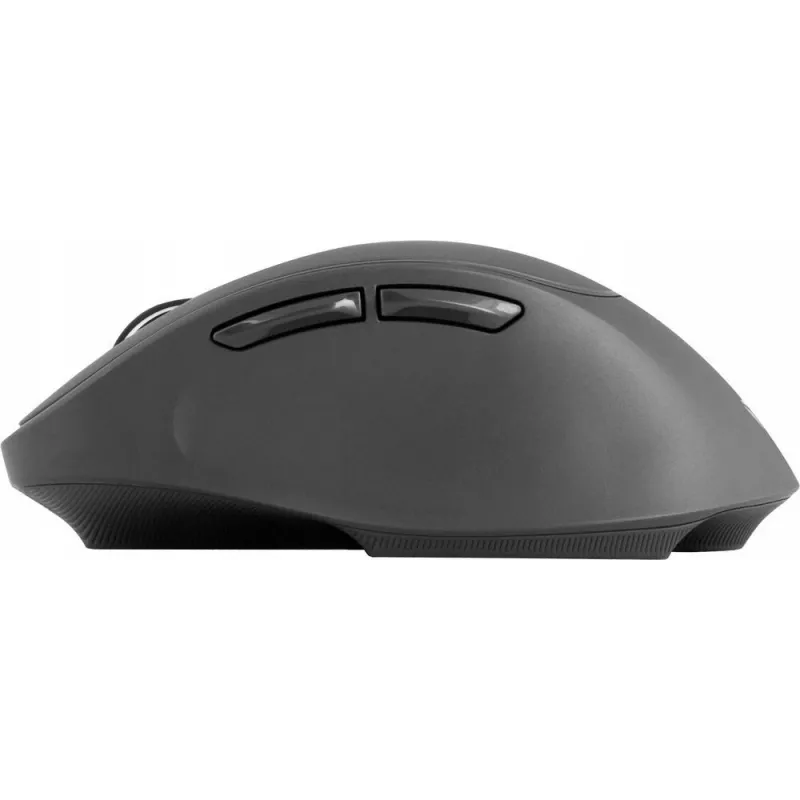 Draadloze muis YENKEE YMS 2080GY SLIDER 2,4 GHz