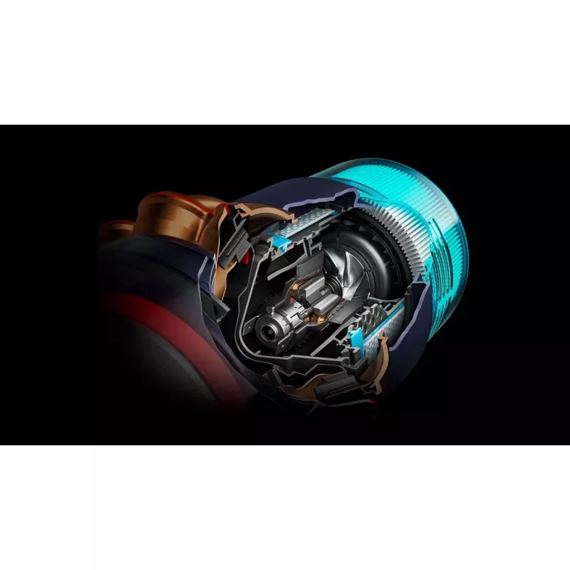 Handstofzuiger Dyson Gen5detect