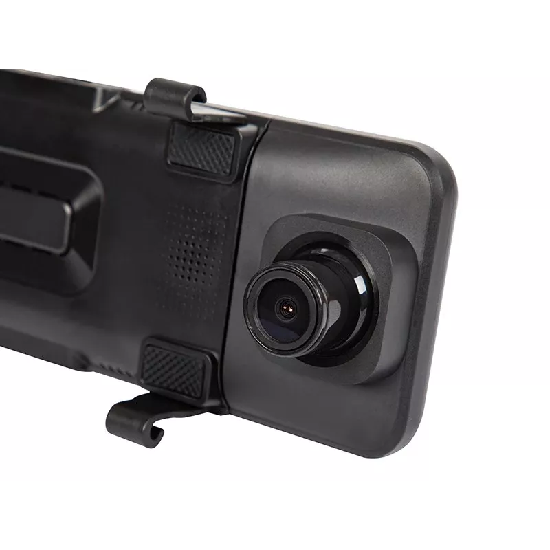 BLACKBOX DVR F620 Carplay Android videorecorder + achteruitrijcamera