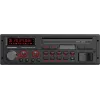 Blaupunkt Bremen SQR 46 DAB autoradio DAB+ tuner, Bluetooth®-hands-free, retro design (2001018000000)
