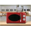 Girmi FM21 over the range combimagnetron 20 l 700 W rood