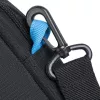 Rivacase 8037 39,6 cm (15.6) schoudertas zwart
