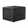 NAS-opslagserver SYNOLOGY DS425+ — 4-bay, Intel Celeron J4125 2,0–2,7 GHz, 2 GB DDR4, 0 TB, 2,5GbE, 2 M.2-sleuven