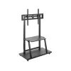 ART S-13 mobiele LCD/LED-tv-standaard 37-100 150 kg