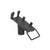 Verifone P200 P400 P400+ Duratilt SP1 (met handgreep) zwart
