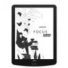 Focus Plus Reader zwart