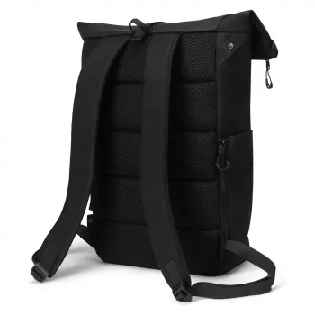 Dicota rugzak COMMUTER - rolltop 13-16 inch