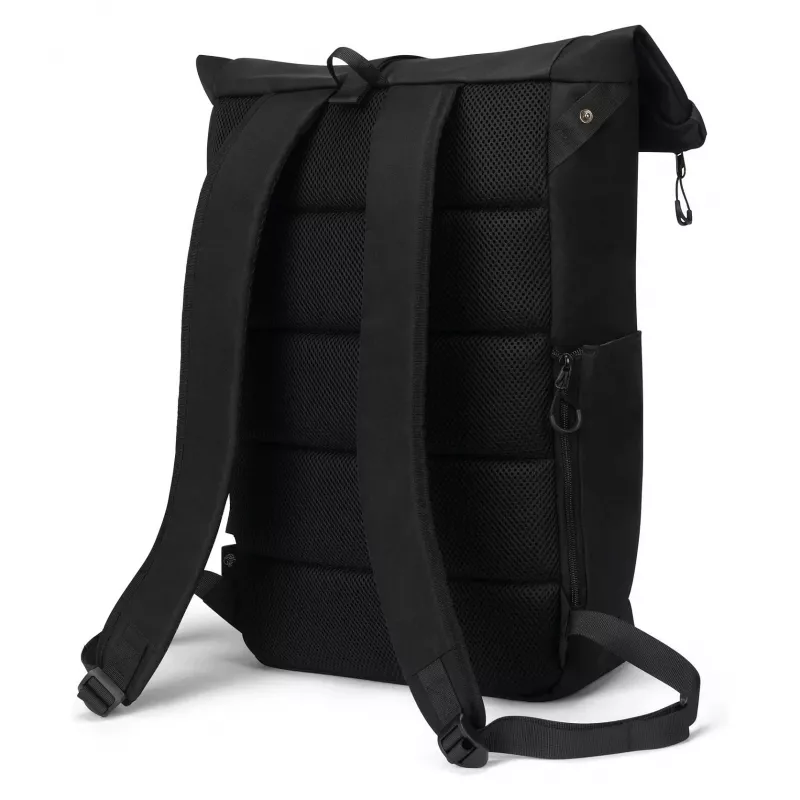 Dicota rugzak COMMUTER - rolltop 13-16 inch
