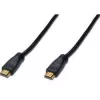 Digitus HDMI High Speed-verbindingskabel, met versterker