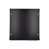 Wandmontagekast Extralink Rackmount-kast 12U 600x600 zwart