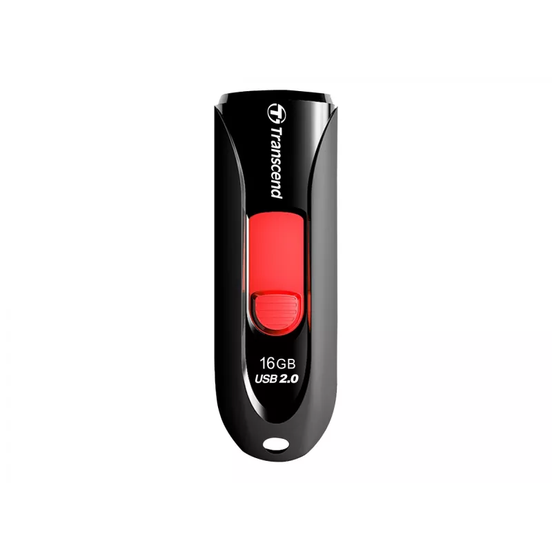 USB-flashdrive Transcend 16GB USB Type-A JetFlash 590