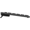 Logitech 920-012483 toetsenbord muis inbegrepen Office RF draadloos + Bluetooth QWERTZ Duits grafiet