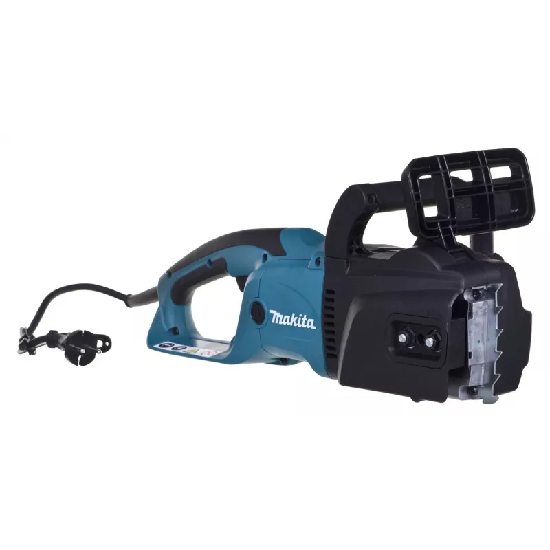 Makita UC3550A kettingzaag 2000 W zwart, blauw