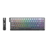 ONIKUMA G69 toetsenbord (zwart) (QWERTY)