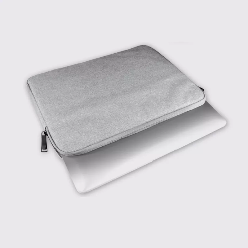 MiniMu laptoptas 13.3 grijs