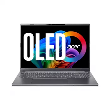Notebook Acer Aspire 16 AI 16 inch Intel Core i5 8 GB 512 GB NVIDIA Windows 11