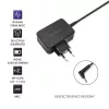 Voeding QOLTEC 45W 20V 2,25A voor draagbare apparaten, model 52393