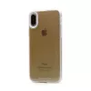 Handyhoesje Devia Yonger Series voor iPhone XS Max (6,5 inch) wit