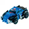 Switch & Go Dinos - OneClick-miniwolf, speelfiguur