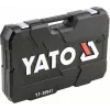 Monteurswerkzeugset Yato YT-38941
