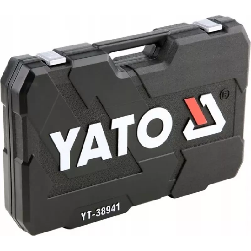 Monteurswerkzeugset Yato YT-38941