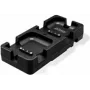 Newland CD50 mobiele telefoon dockingstation barcodescanner zwart (CD50)