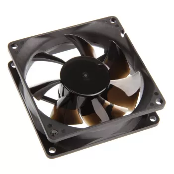 Ventilator Noiseblocker BlackSilentPro P-P