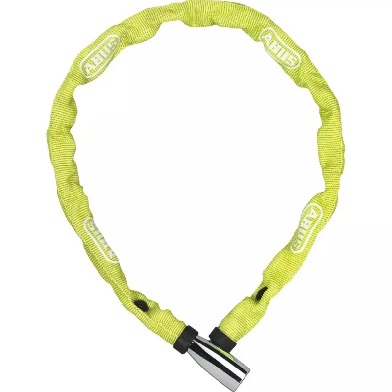 Abus 57658 product geel