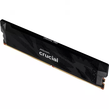 DDR5-RAM-module CRUCIAL Pro OC 16GB (1×16GB) 6400 MT/s CL32