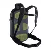 EVOC Stage rugzak fietsrugzak zwart nylon, polyrattan