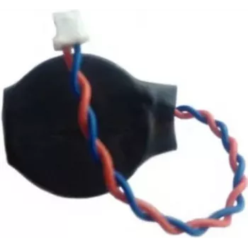 Batterij Lenovo RTC-batterij 04W4118 FRU04W4118 — vervanging voor de interne RTC/CMOS-batterij bij Lenovo-apparaten