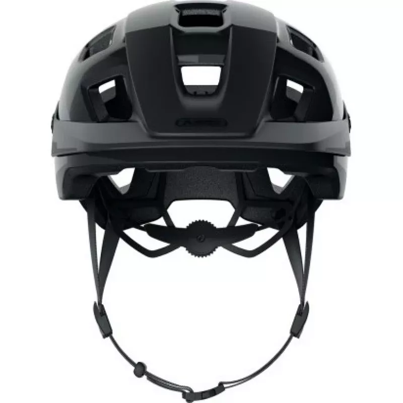 ABUS 0084012 sporthelm zwart (64708)