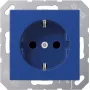 JUNG SCHUKO stopcontact A1520BFBL A1520BFBL (A1520BFBL)