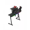 Huzaro Hero 6.0 RGB zwart