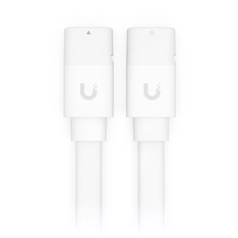 Kabel Ubiquiti UISP UACC-Cable-PT-10M 10 m wit