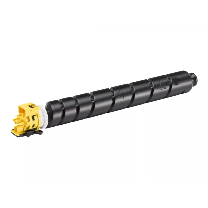 Tonercartridge Kyocera TK-8515Y 10000 pagina's geel