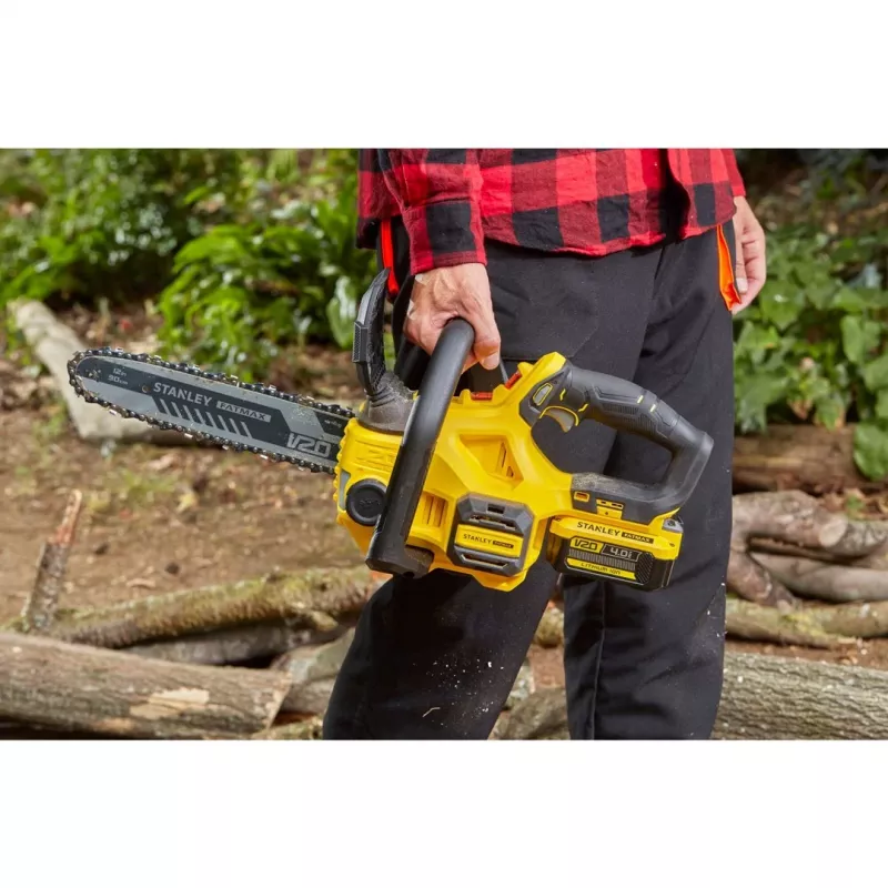 ST KETTINGZAAG V20 30 cm 1x4,0 Ah SFMCCS630M1