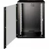 Wandmontagerack Digitus DN-19 16-U-SW