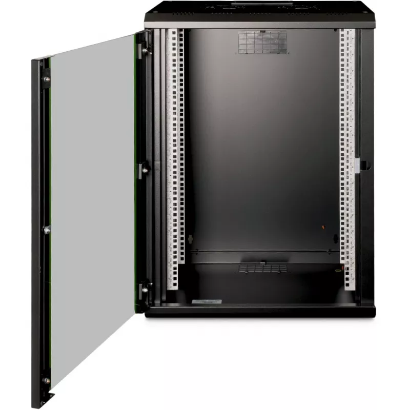 Wandmontagerack Digitus DN-19 16-U-SW