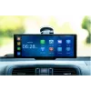 SCT M1060BWT CarPlay en Android Auto