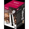Fornuis-mokkapot LAMART LT7076 200 ml RVS